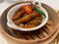 -粤珍轩·家宴·广式茶点(新城广场店)