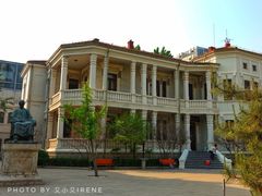 -天津意大利风情旅游区