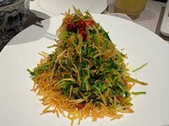 -四季民福烤鸭店(外滩外白渡桥店)