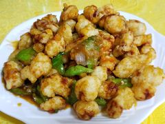 老式熘肉段-红升老菜馆(巨兴街店)