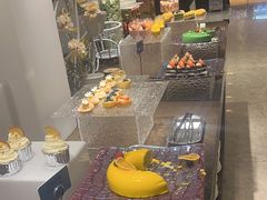 -杭州开元名都大酒店·地中海自助餐厅