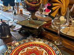 -卢布里西餐厅(总店)