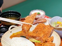 -ITARU食堂·定食料理(西丽店)