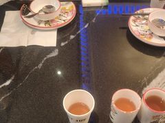 -新白鹿餐厅(百联中环店)