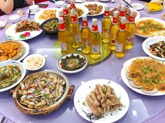 -合家小菜餐馆(新诚花苑店)