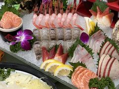 -嘉升大排档(番禺总店)