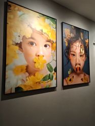 -大树儿童摄影