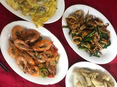 -蛇口康乐快餐鱼仔档(翠苑小区店)