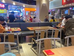 -喜家德虾仁水饺(麒麟社店)