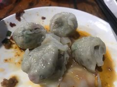 鱼包-章记正宗南岗鱼蛋火锅