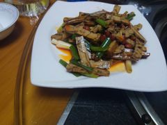 -清真华宇开锅羊肉