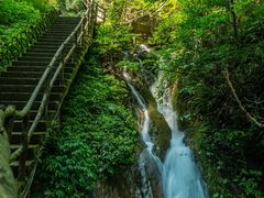 -清江方山景区