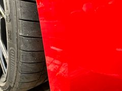 -车艺佳龙膜隐形车衣汽车贴膜(宝山丰宝店)