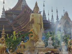 -西双版纳总佛寺