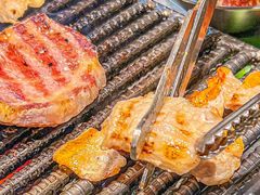 -桃马桃·韩式烤肉·烤猪皮专门店