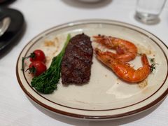 -马克西姆俄罗斯餐厅(绥芬河店)