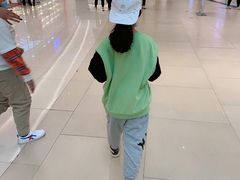 -嘉文梦想世界(SM天津滨海城市广场店)