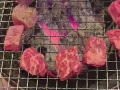 -大馥·炭火烧肉酒场(莘庄莘福坊店)