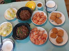 -秋姐美食店(旅游大道店)