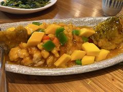 -泰堤坊(淡水体育馆店)