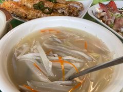 -盛港湾海鲜食府(黄沙店)