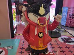 -百联南桥购物中心