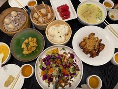 -金鼎轩(鸟巢北辰荟店)