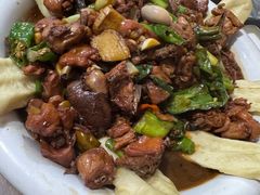 特色小公鸡-向民炒鸡老店(火车站店)