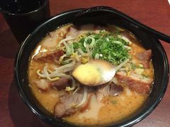 -味千拉面(世纪东方店)