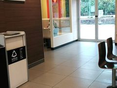 -麦当劳·得来速店(星沙大道店)