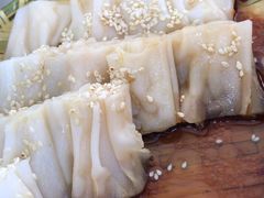 -吴一川韭香粉皮(丽香苑分店)