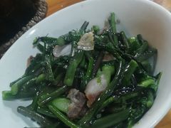 -传统菜农庄(皇姑路店)
