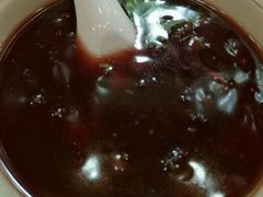 -葛记焖饼(伏牛路店)