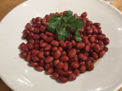 醉花生-天山传奇新疆菜(SKLP店)