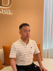 -Amo la Diva造型