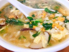 -海胆小馆(东北水饺·春柳店)