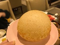 -斑斓西餐厅·自助茶点(高崎机场佰翔花园酒店)