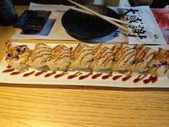 -鹤龟料理店(时代天街店)