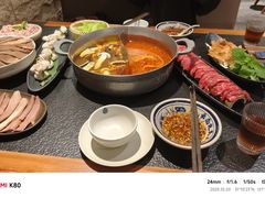 -滇牛云南火锅(桂林路店)