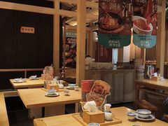 -南京大牌档(龙江新城市广场店)