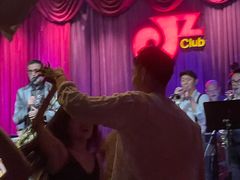 -JZ Club 爵士酒吧(上海店)