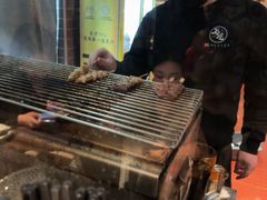 -眷屋の深夜食堂(云锦中心店)