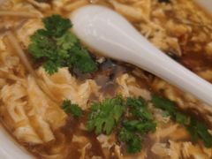 酸辣汤-开元食府(长兴路店)