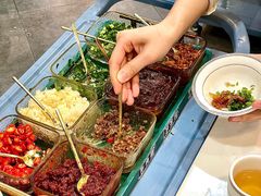 -喜聚薈·花膠雞海鮮火鍋(越秀店)