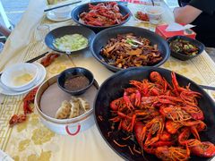 -聚味瞿记·龙虾堂(渔人码头一店)