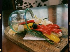 -haxnbauer海森堡德国餐厅(深圳coco店)