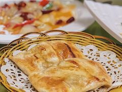 -新疆红柳花餐厅(新洲店)