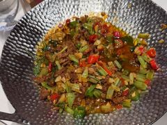 -俭寨大盘鸡·缸子肉·小公鸡·新疆菜(云通店)