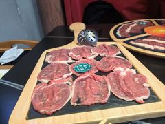 -乔先生涮肉·鲜活牛羊肉火锅(塘沽店)