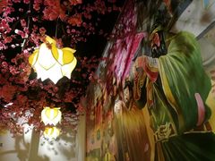 -关二哥烧烤(王家湾店)